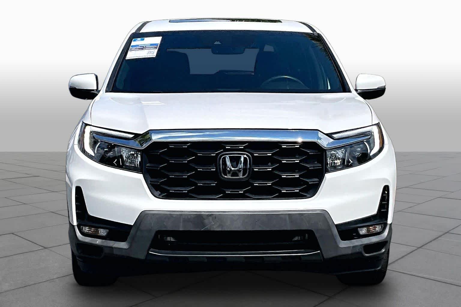 Pre-Owned 2023 Honda Passport EX-L