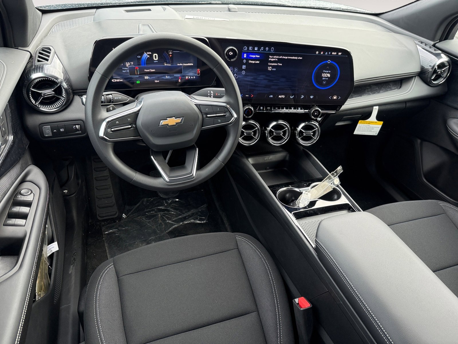 2026 Chevrolet Blazer EV LT - Photo 15