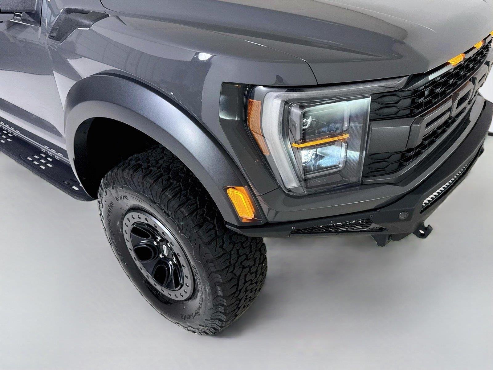 Used 2021 Lead Foot Ford Raptor image 37