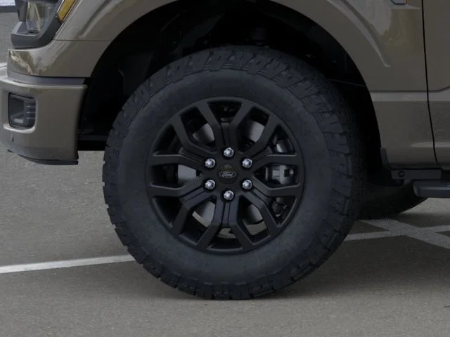 New 2026 Marsh Gray Ford Tremor image 20