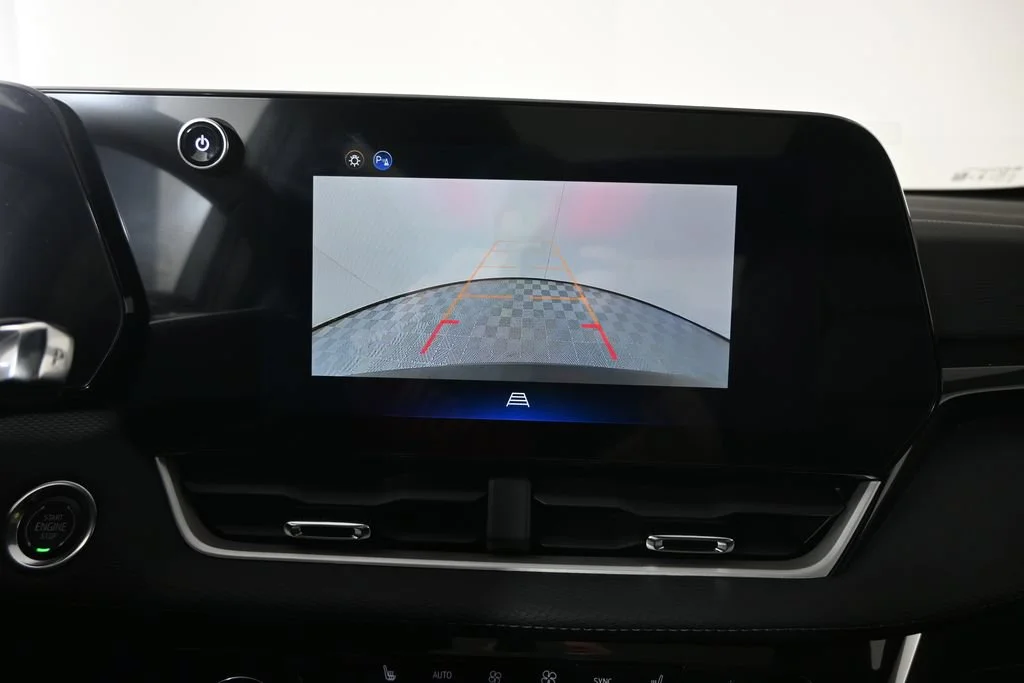 2026 Chevrolet Equinox LT - Photo 27