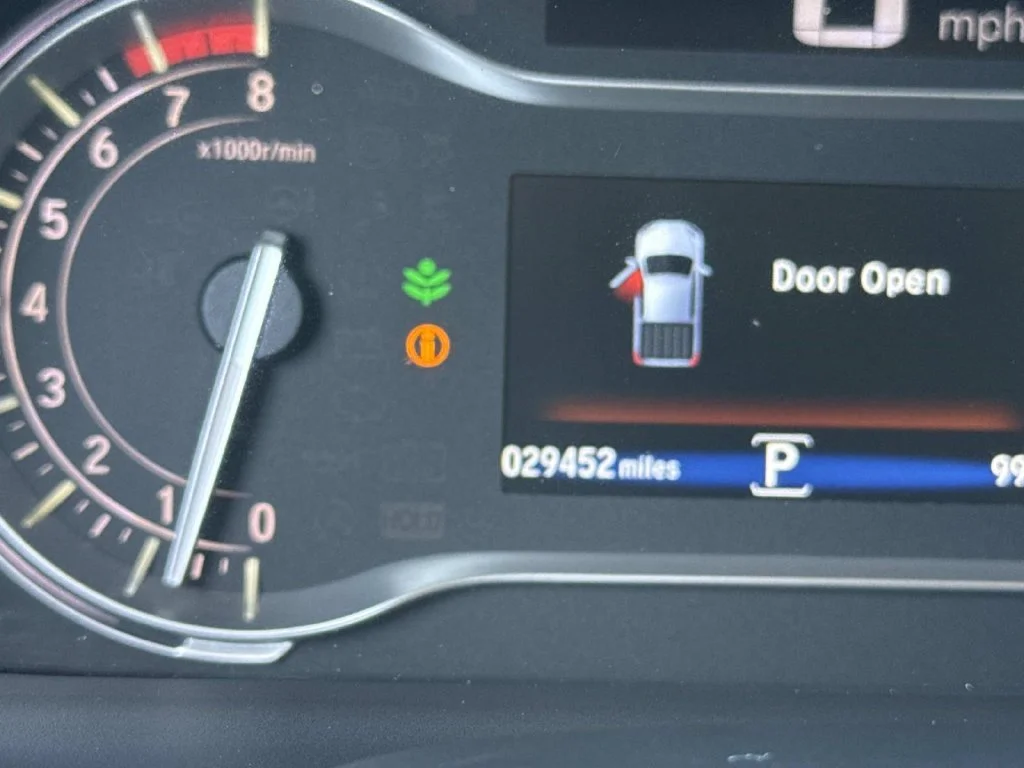Used 2018  Honda RTL-E image 38