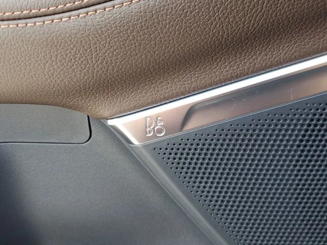 New 2026 Agate Black Metallic Ford King Ranch® image 22