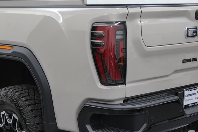 2026 GMC Sierra 2500HD AT4X - Photo 6
