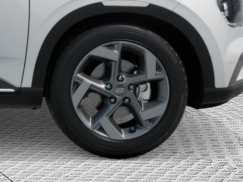 New 2026 LUNAR WHITE / BLACK ROOF Hyundai SEL w/Two-Tone Roof image 21