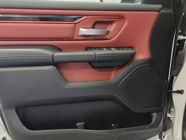 Used 2022  Ram Rebel image 27