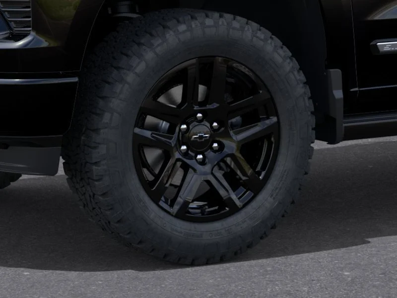 2026 Chevrolet Silverado 1500 High Country - Photo 10