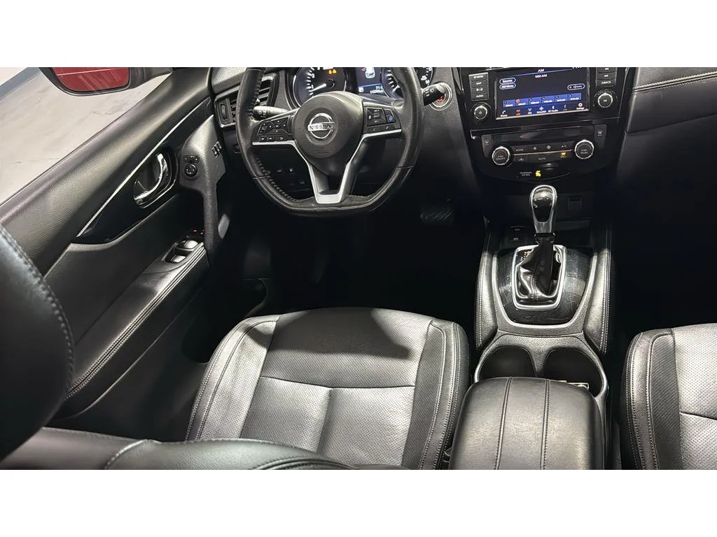 Used 2019 Scarlet Ember Tintcoat Nissan SL FWD 2.5L image 33