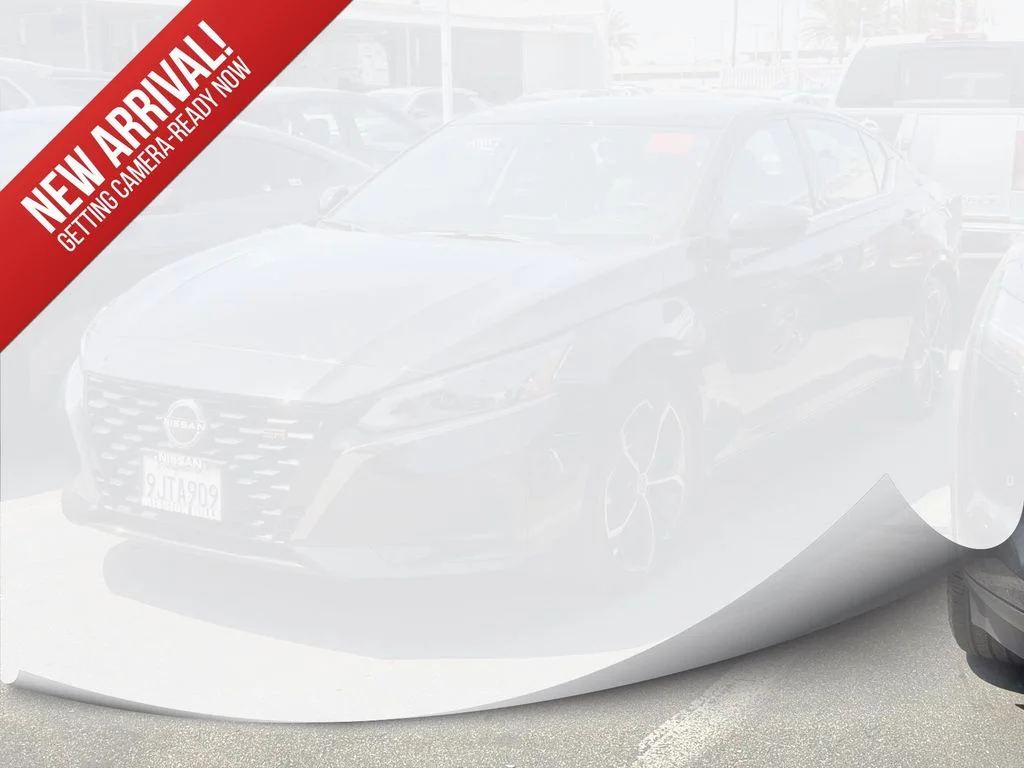 2024 Nissan Altima 2.5 SR's photo