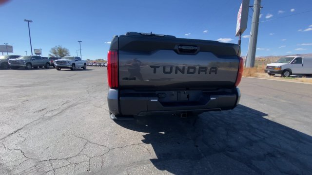 Used 2024 Gray Toyota SR5 image 7