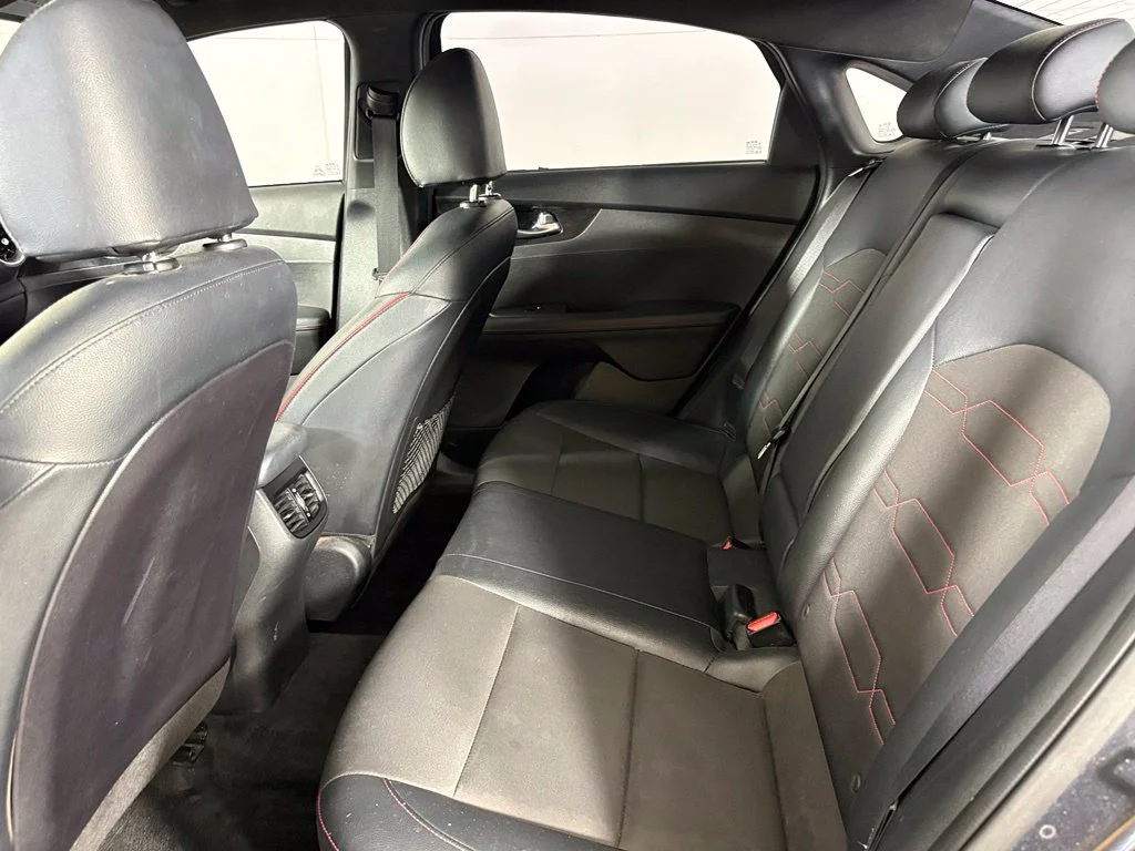 Used 2020 Gray Kia GT image 41