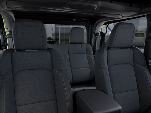 New 2026 Mojito Clear-Coat Exterior Paint Jeep Sport S image 26
