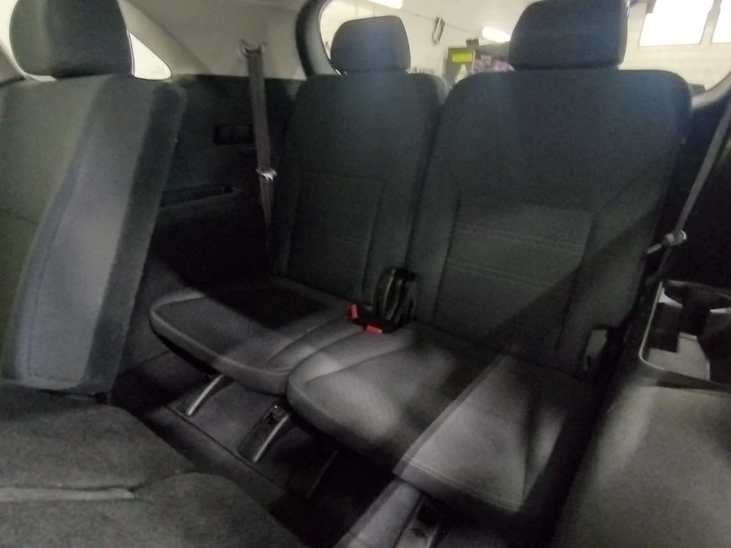 Used 2020 Blue Kia S image 33