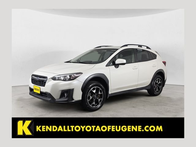 2019 Subaru Crosstrek 2.0i Premium CVT's photo