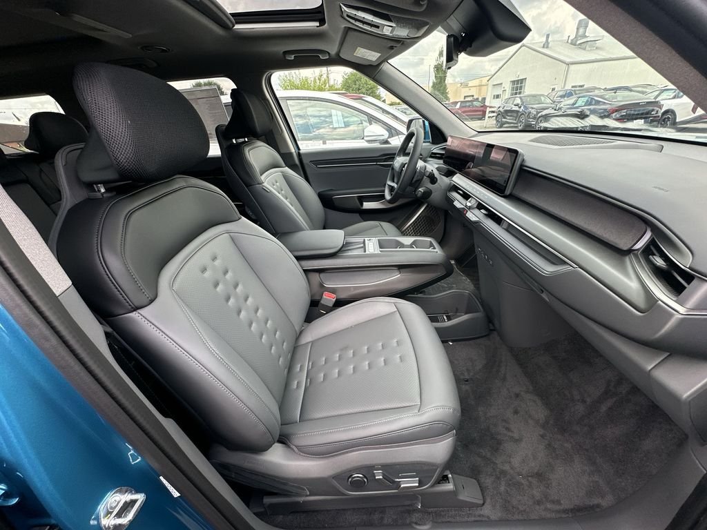 2026 Kia EV9 Wind - Photo 26