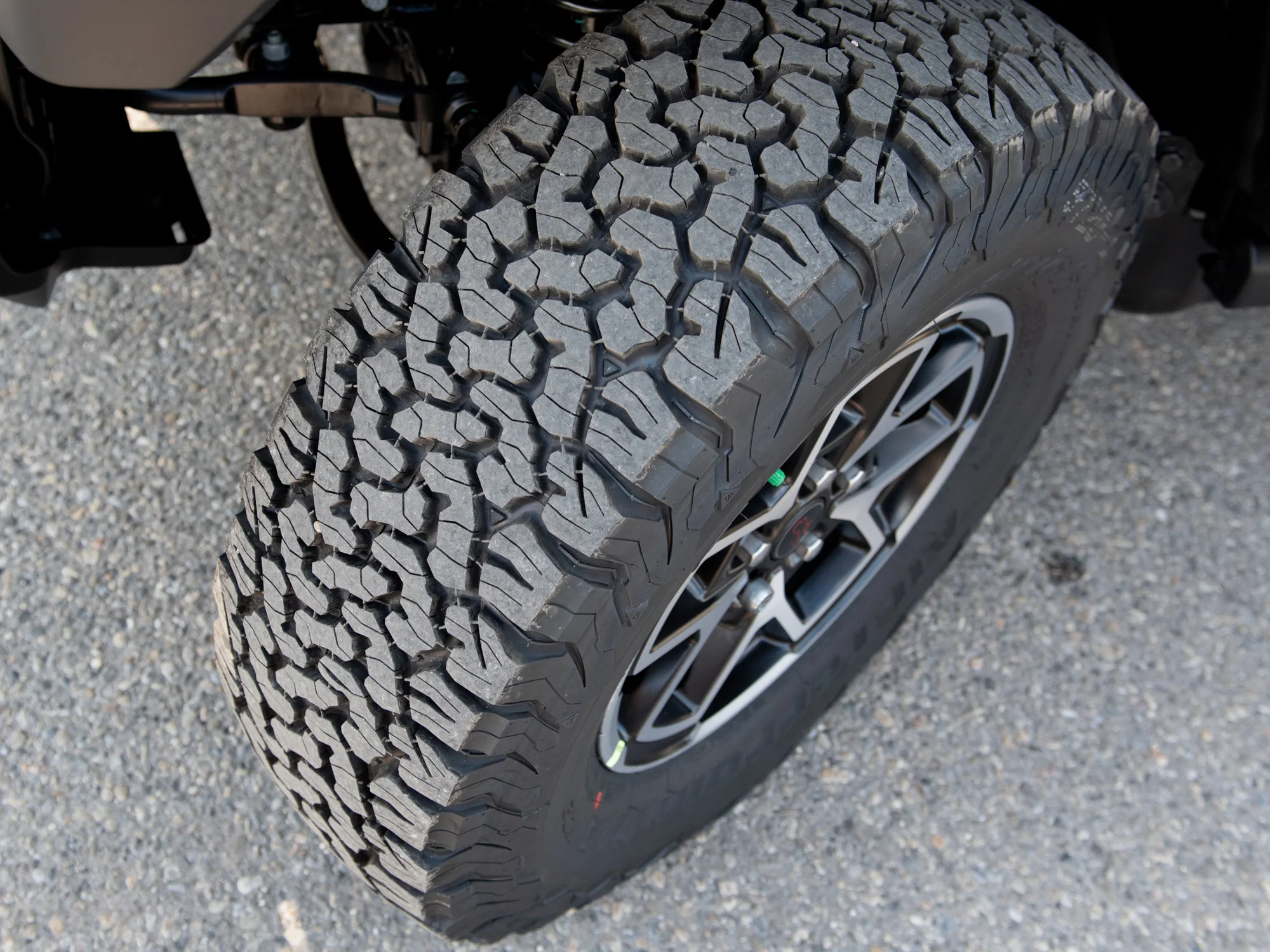 New 2026 41 Jeep Rubicon* image 2
