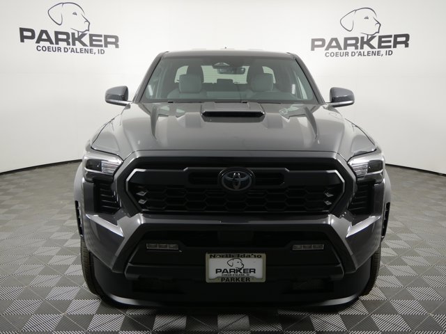 New 2026 Underground Toyota TRD Sport image 3