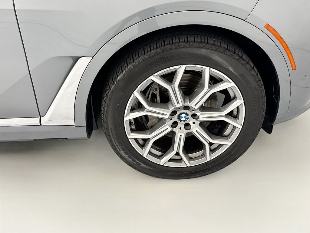2026 BMW X7 40i - Photo 31