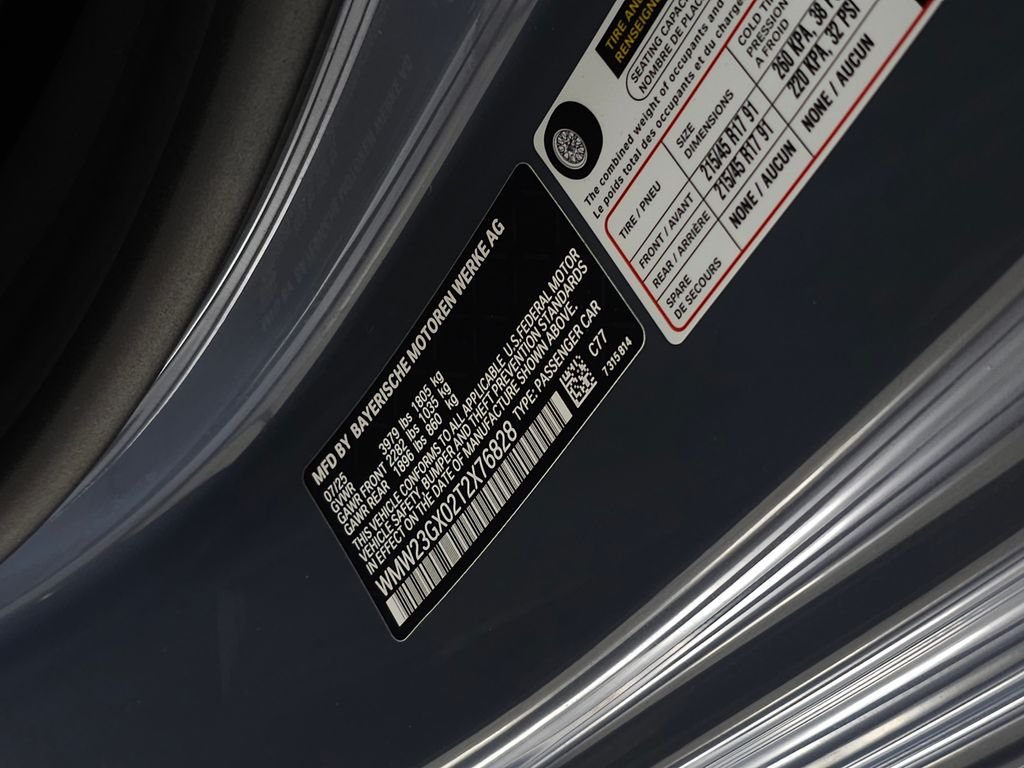 2026 MINI Convertible S - Photo 37