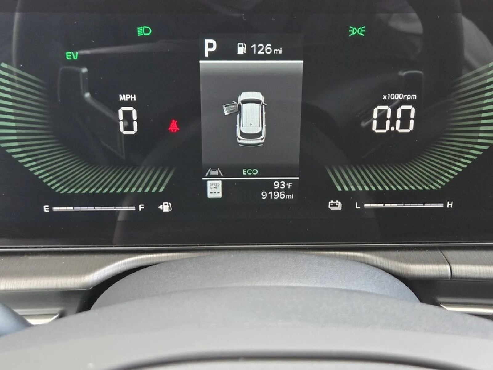 Used 2026 BLACK Kia X-Line image 28