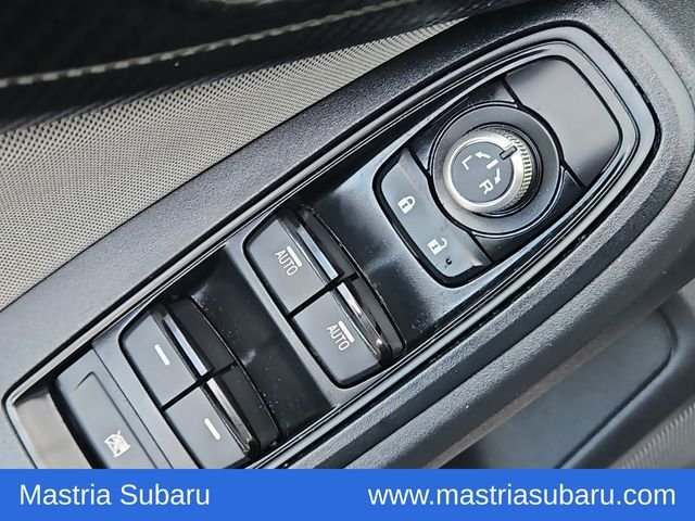 Used 2021 Gray Subaru Premium image 20