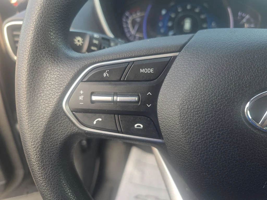 Used 2020 Gray Hyundai SEL image 29