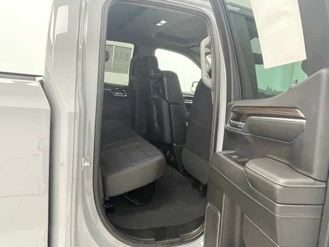 2024 Chevrolet Silverado 1500 LT - Photo 16