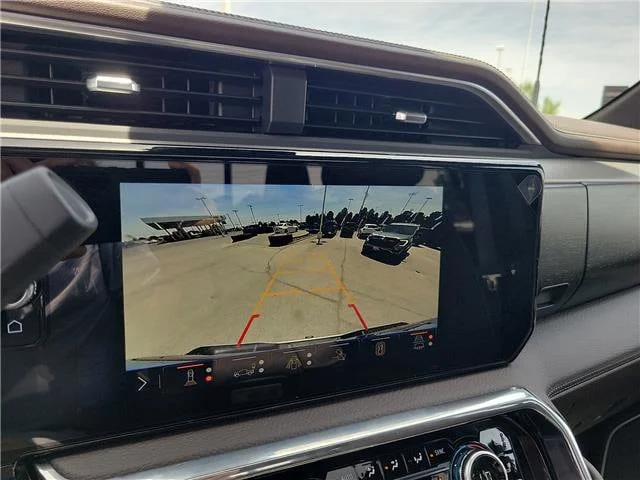 New 2026 Glacier White Tricoat GMC Denali image 15