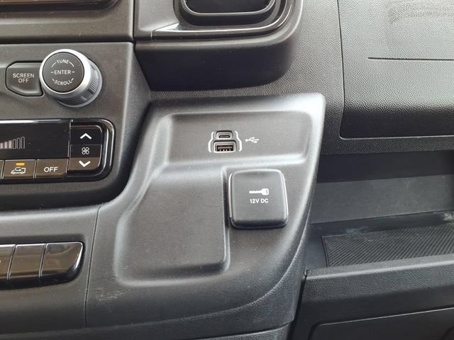 Used 2025  Ram Tradesman image 19