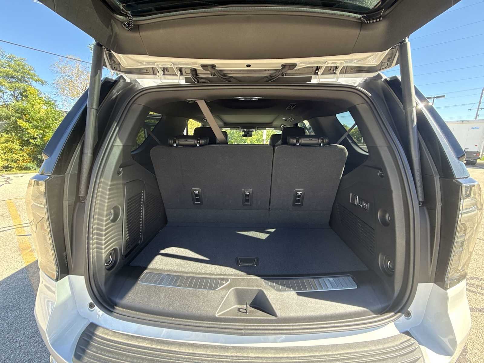 2025 Chevrolet Tahoe High Country - Photo 26