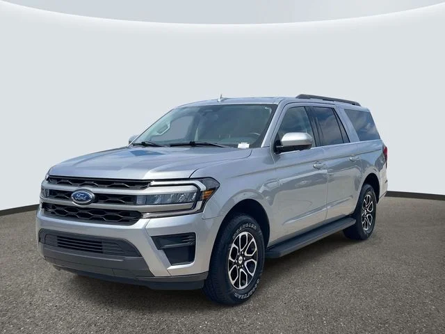 2024 Ford Expedition Max