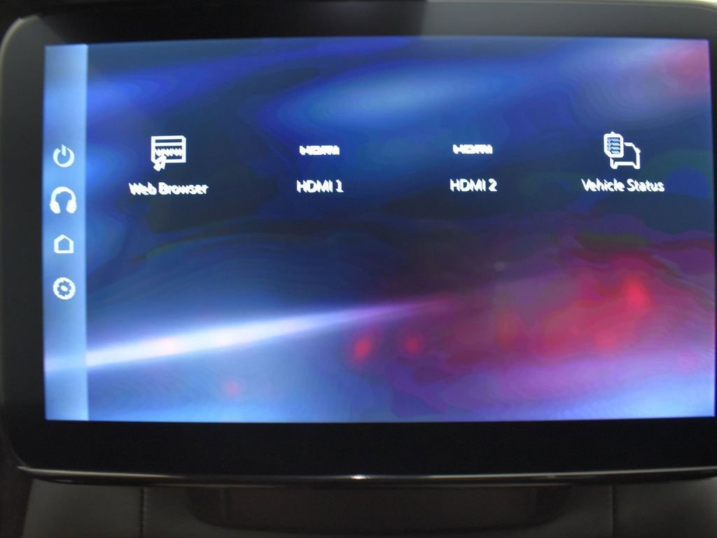 2026 CADILLAC ESCALADE ESV - Image 28