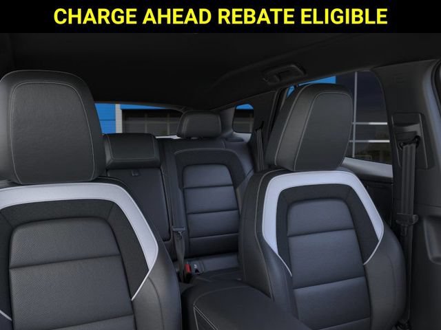 2026 Chevrolet Blazer EV LT - Photo 24