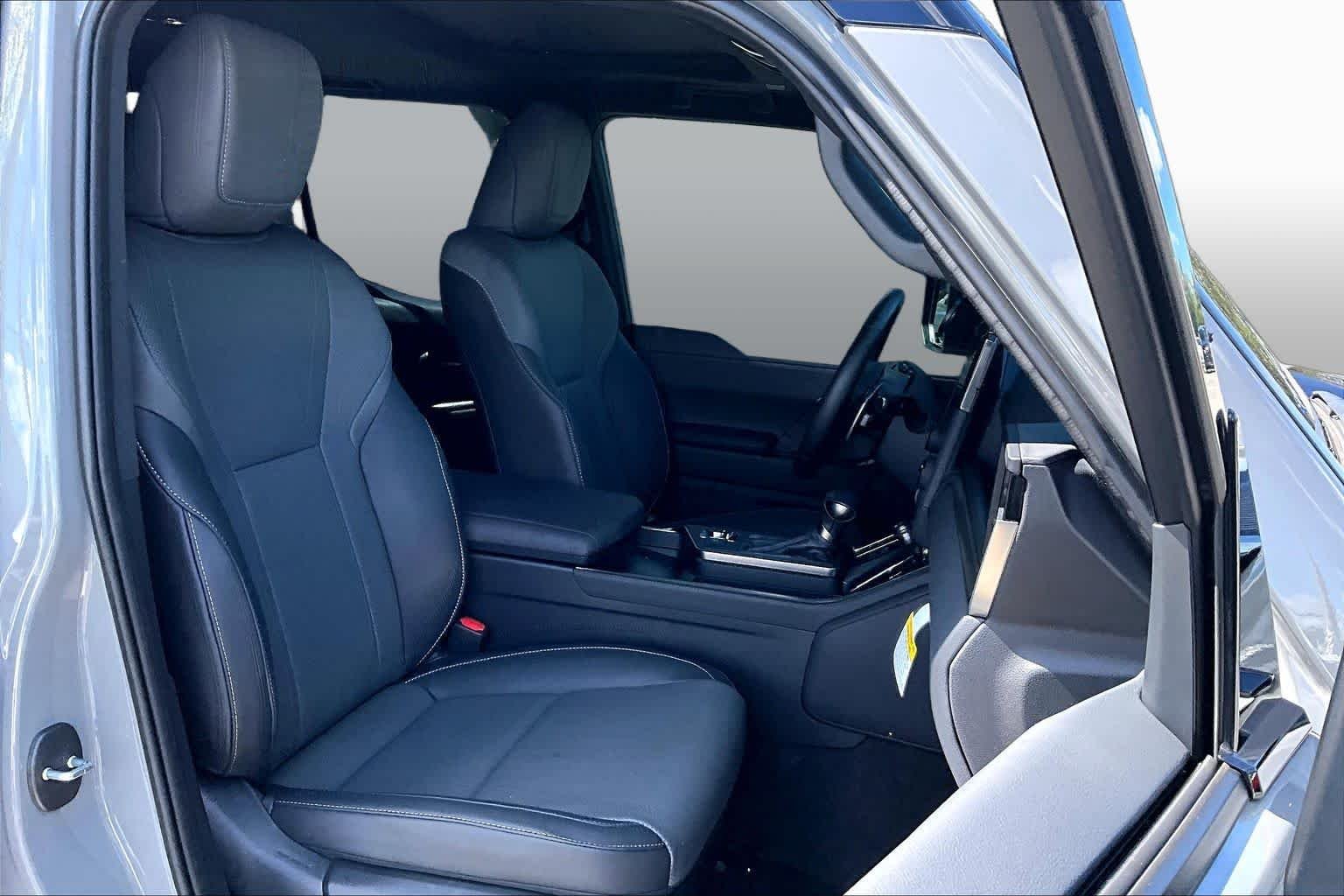 Certified Used 2026 INCOGNITO Lexus Premium+ image 9
