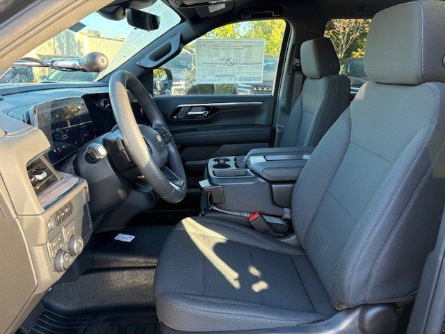 2026 Chevrolet Tahoe Fleet - Photo 12