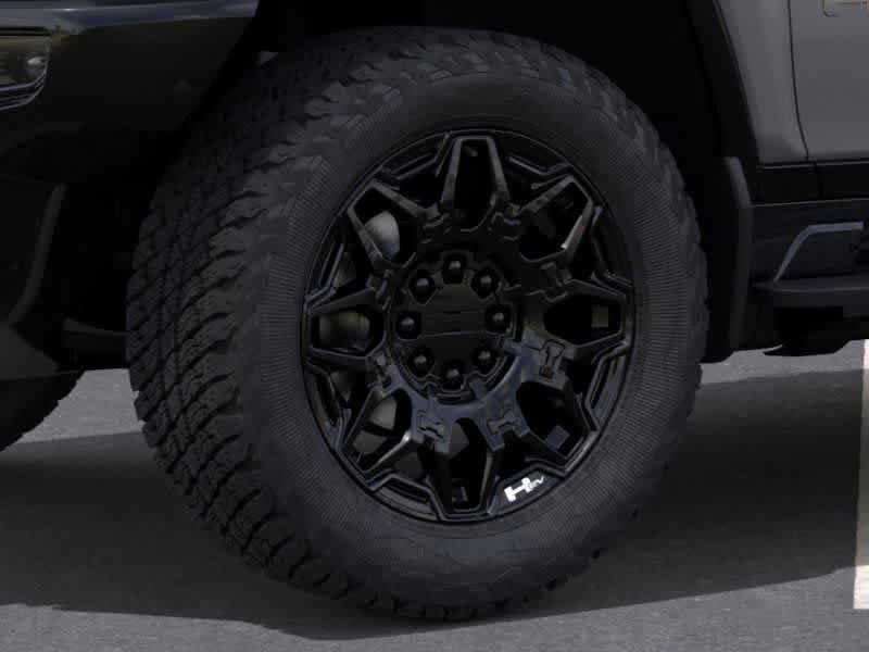 2026 GMC HUMMER EV 2X - Photo 9