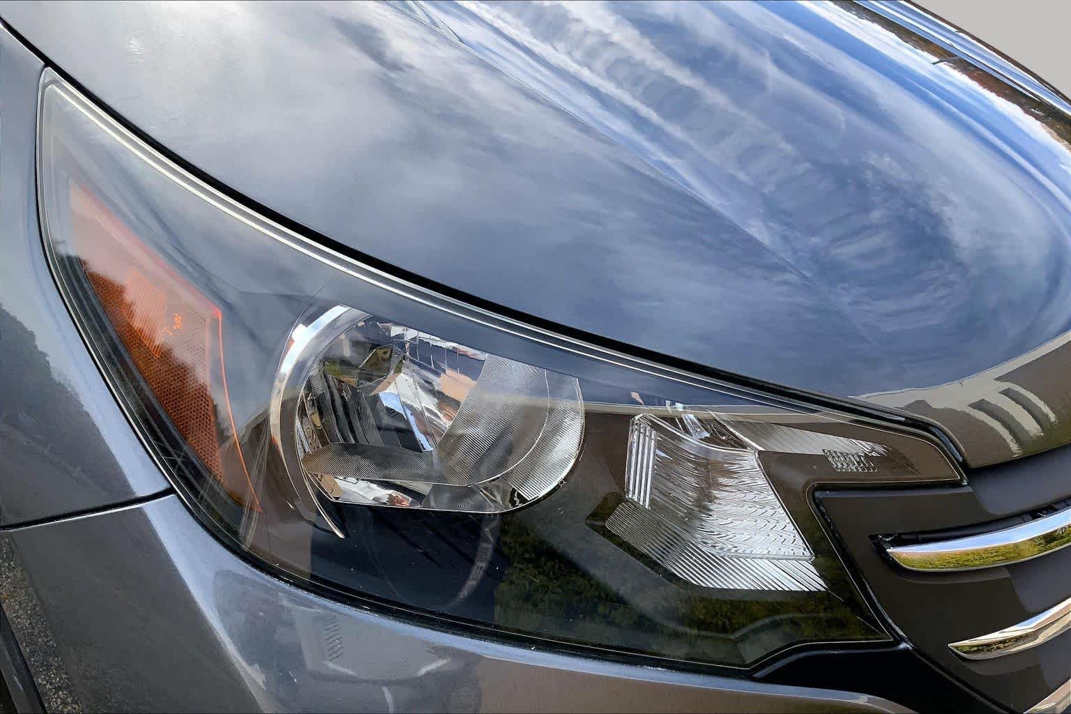 Used 2013 Polished Metal Metallic Honda LX image 26