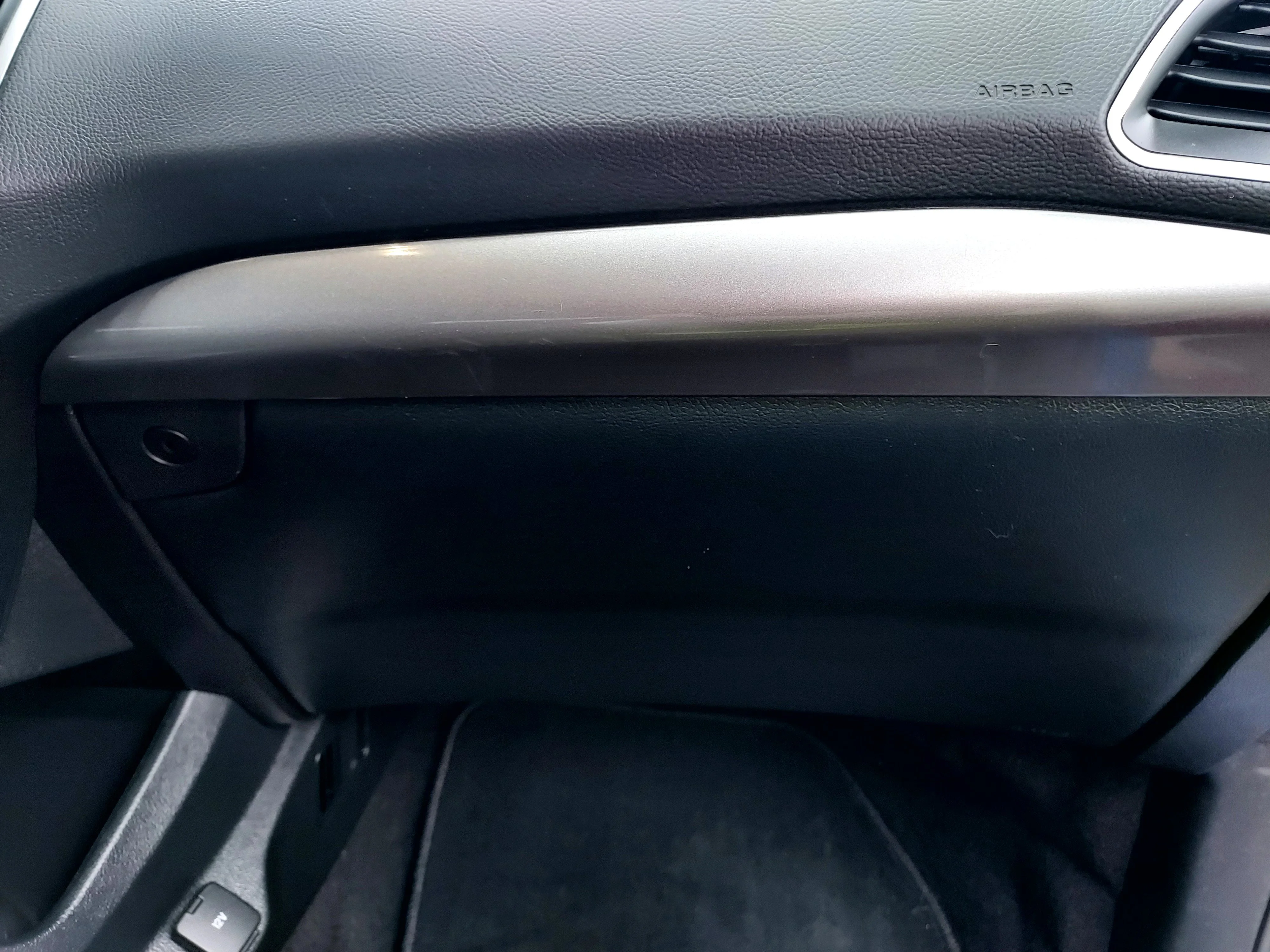 Used 2024 Blue Ford SEL image 27