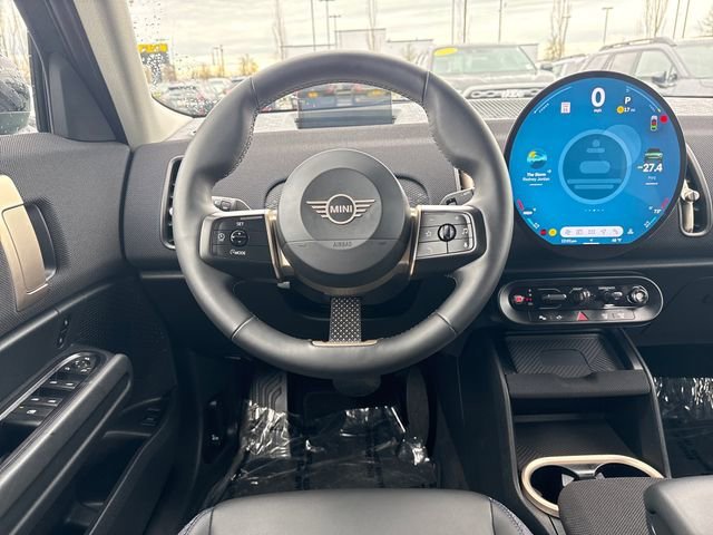 2025 MINI Countryman S - Photo 19
