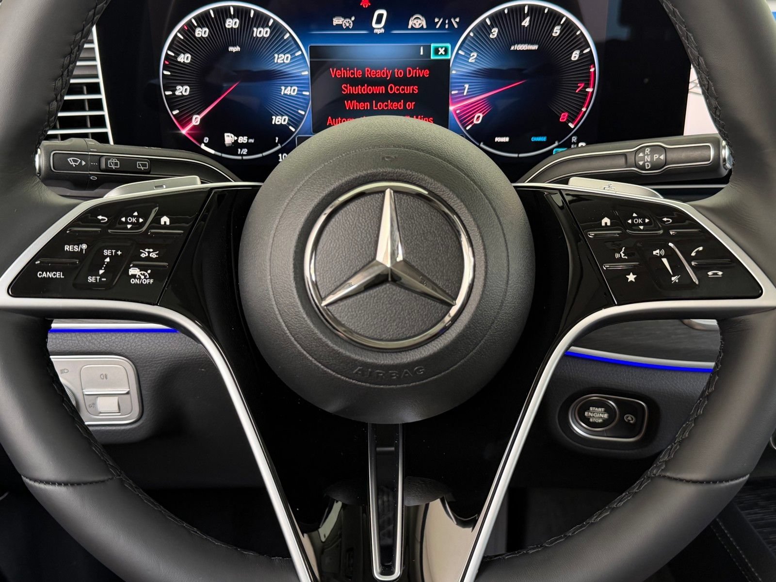 New 2026 Obsidian Black Metallic Mercedes-Benz GLE 350 image 36