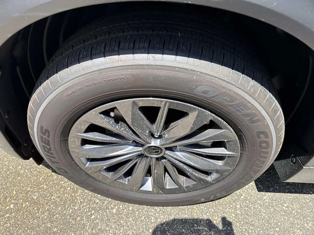 New 2026 Zircon Sand Metallic Mazda SC Plus AWD image 11