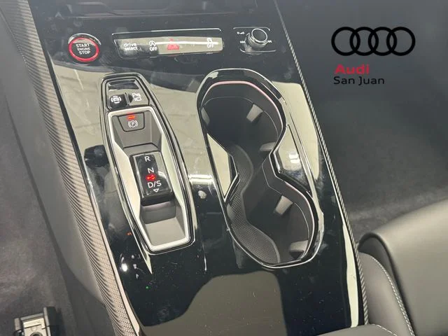 New 2026 White Audi 3.0T Premium Plus image 33
