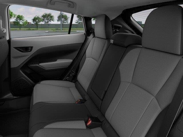 New 2026 CRYSTAL WHITE PEARL Subaru Premium image 16