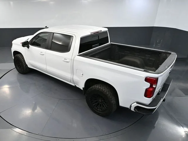 2025 Chevrolet Silverado 1500 RST - Photo 61