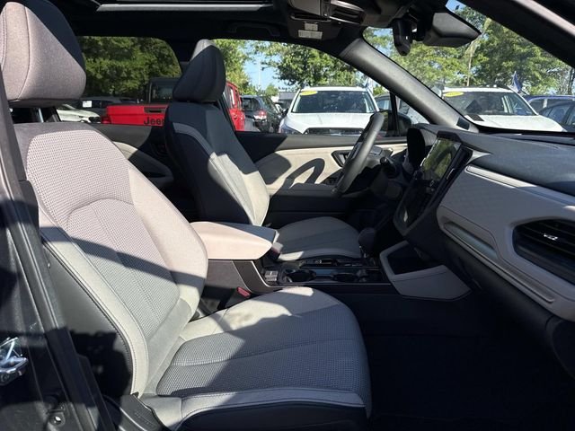 Used 2026 Gray Subaru Premium image 17