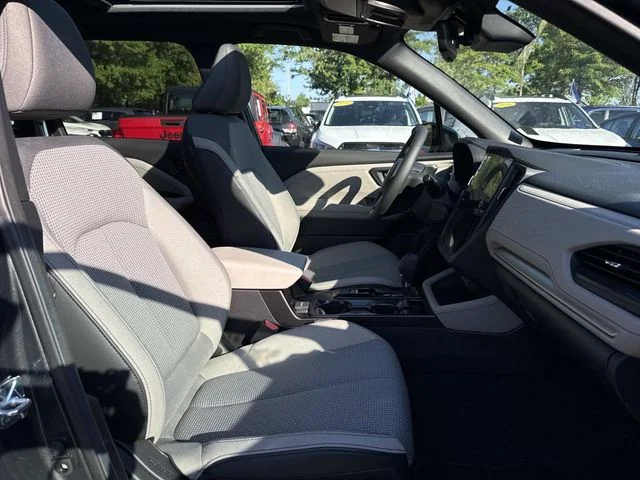 Used 2026 Gray Subaru Premium image 17