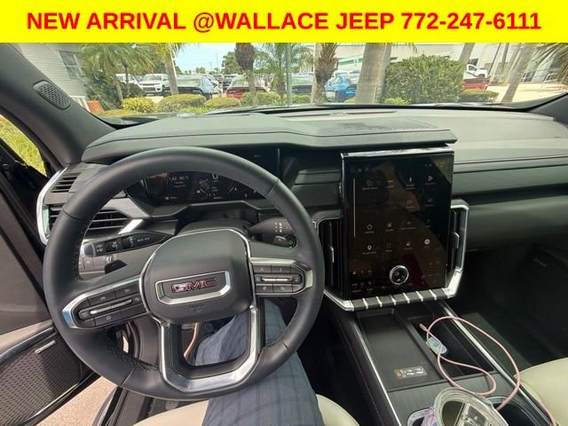 Used 2026 Black GMC Elevation image 5
