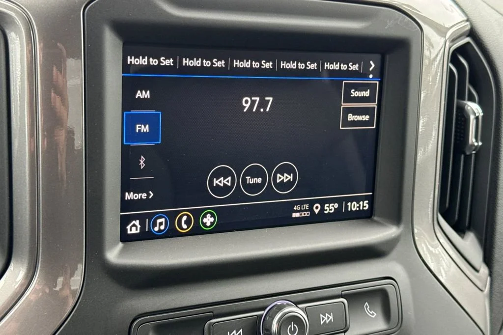 2026 Chevrolet Silverado 2500 HD Work Truck - Photo 16