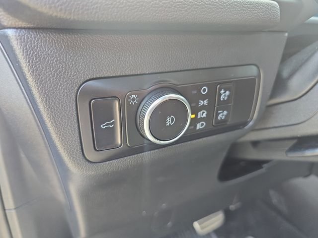 Certified Used 2023 Blue Metallic Ford ST-Line Select image 49