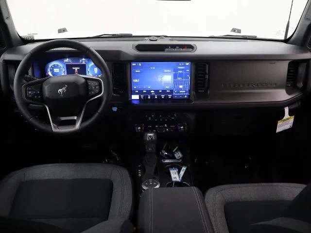 New 2026 Oxford White Ford Big Bend® image 35